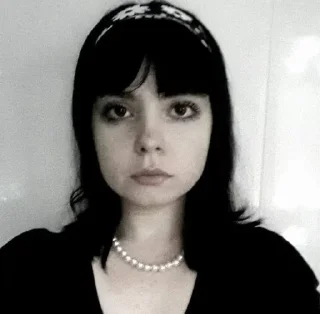 Telegram sticker 👰‍♀ 𝓰𝓪𝔂𝓮𝓵 @luxuosa