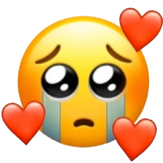 Video sticker 🥺 eMoJiS i NeEd In My LiFe 😤