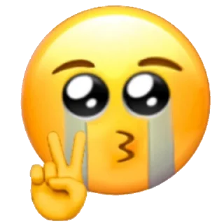 Video sticker 🥺 eMoJiS i NeEd In My LiFe 😤
