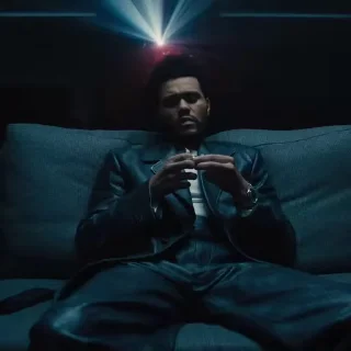 Video sticker 🌟 Abel Tesfaye @Realcetareh :::: :: @fStikBot