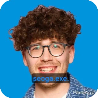 Telegram stiker 💇 стикерпак сеоги не брать