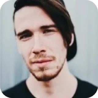 Sticker 💇 стикерпак сеоги не брать