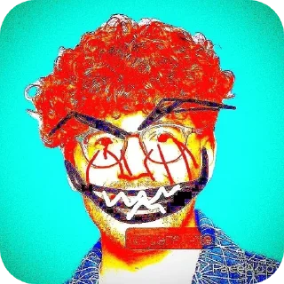 Telegram stiker 👍 стикерпак сеоги не брать