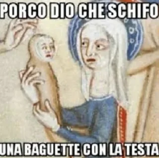 Telegram sticker 🙂 STICKERS • @UnikornNetwork