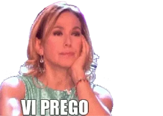 Video sticker 😒 STICKERS • @UnikornNetwork