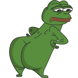 Telegram sticker 🥵 @SPRAYxGOD Vol.1 (Animated)