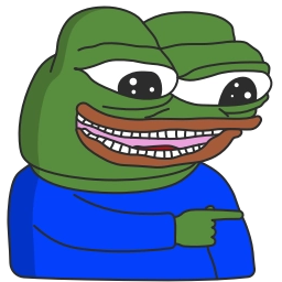 Telegram sticker 🤣 @SPRAYxGOD Vol.1 (Animated)