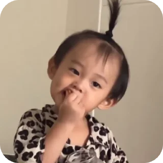 Video sticker 🕷 thv kecil @cigarhetes :: @fStikBot