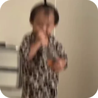 Video sticker 🕷 thv kecil @cigarhetes :: @fStikBot