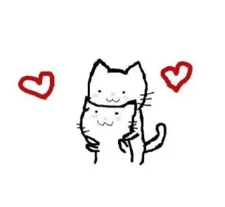 Telegram sticker 💓 Больше стиков тут: @stikery4