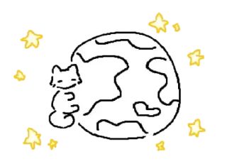 Telegram sticker 🌟 Больше стиков тут: @stikery4