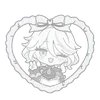 Video sticker 🌟 ❕by @sx3charisma...