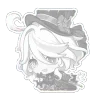 Video sticker 🌟 ❕by @sx3charisma...