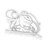 Video sticker 🌟 ❕by @sx3charisma...
