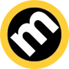 Sticker 🍿 Logo Social Media | @acessoauranerd