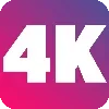 Video sticker 📺 Logo Social Media ...