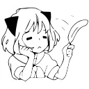 Telegram sticker 😞 Geph 迷雾通