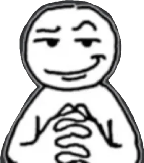 Video sticker 😏 peepeepoopoo