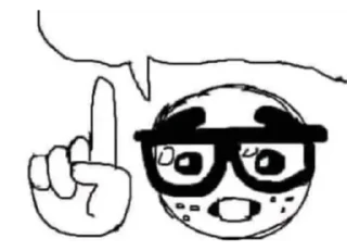 Video sticker 🤓 peepeepoopoo