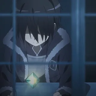 Video sticker ⚔ 𝂅 ׄkírítσ kírígαчα‚ˑ˓ネ˒ 𝂅 ׄ @Luxticker