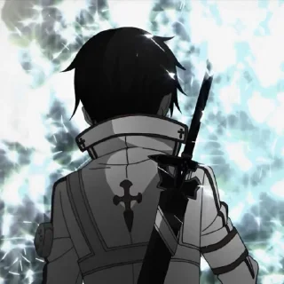 Video sticker ⚔ 𝂅 ׄkírítσ kírígαчα‚ˑ˓ネ˒ 𝂅 ׄ @Luxticker