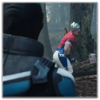 Telegram sticker 😫 Vigilante @Diabolical_69