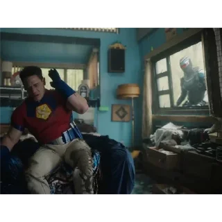 Telegram sticker 😦 Vigilante @Diabolical_69