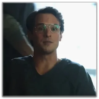 Telegram sticker 🙂 Vigilante @Diabolical_69