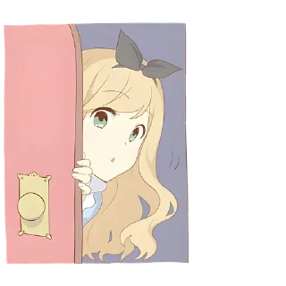 Телеграм стикер 😶 Больше тут ➜ @sticker_full 💘