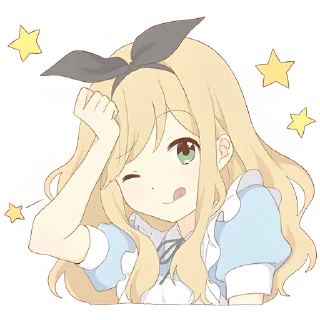 Video sticker 😋 Больше тут ➜ @sticker_full 💘