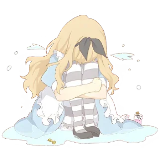 Телеграм стикер 😭 Больше тут ➜ @sticker_full 💘