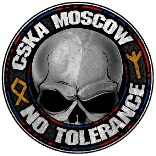 Телеграм стикер ⛑ ЦВБП❤💙