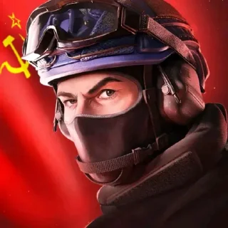 Telegram stiker 🌚 Шедеврастендофчек