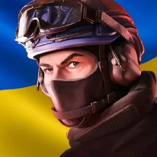 Telegram stiker 🇺🇦 Шедеврастендофчек