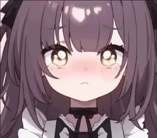 Video sticker 🌟 Cryss Steal :: @fStikBot