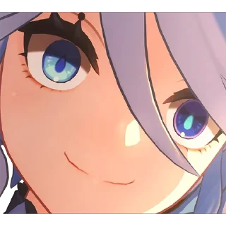 Telegram sticker 😏 Cryss Steal :: @fStikBot