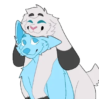 Video sticker 🤗 Flaky