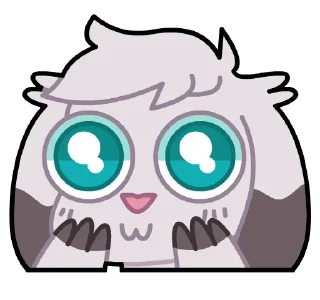 Telegram sticker 🥺 Flaky
