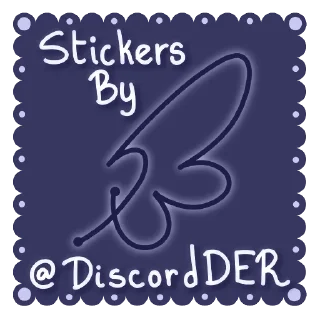 Video sticker 💬 Flaky