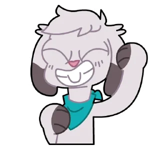 Video sticker 👍 Flaky