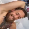 Video sticker 😌 конор ➡️ ...