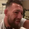 Video sticker 🤪 конор ➡️ ...