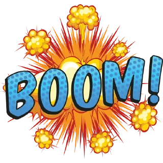 Video sticker 💥 Bombs ਬੰਬ @PunjabiSticker