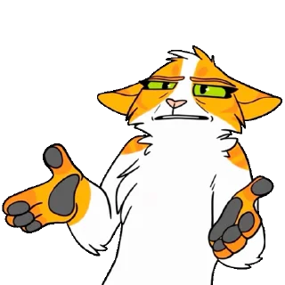 Video sticker 🤨 Яра на все случаи жизни :: @fStikBot