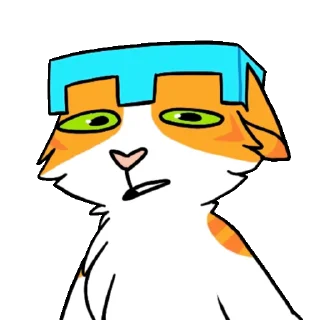 Video sticker 😟 Яра на все случаи жизни :: @fStikBot