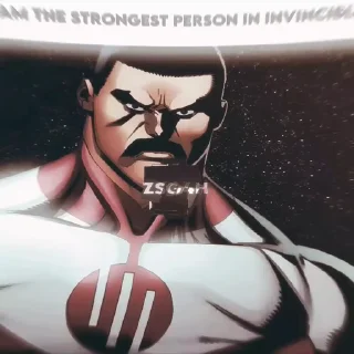 Video sticker ✔️ Ethan winters's Video-Pack