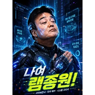 Телеграм стикер 🤑 반도체 사이클 (위 아 패밀리)
