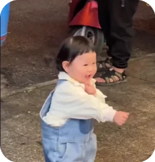 Video sticker 🌟 Y i n g🎀 @Bby_yingg