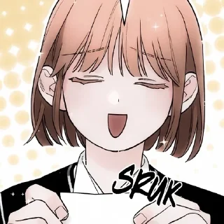 Video sticker 🍰 𝑲𝒊𝒘𝒊 (@eream)