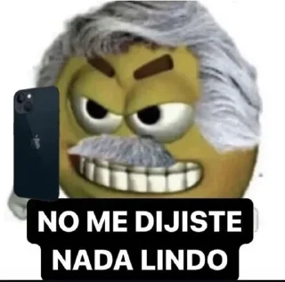 Telegram sticker 🤔 Aaleatorio1